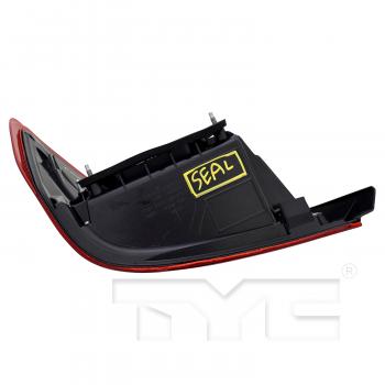 TYC 116323009 Tail Light Assembly product image 6 of 6