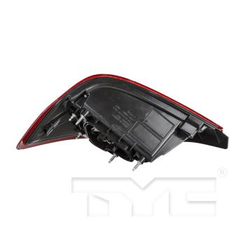 TYC 11632400 Tail Light Assembly product image 6 of 6