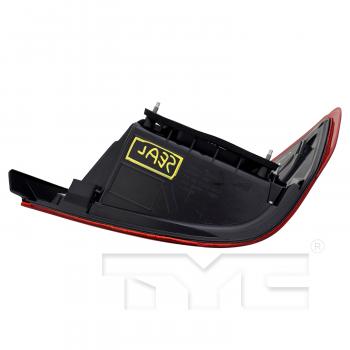 TYC 116324009 Tail Light Assembly product image 6 of 6