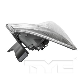 TYC 11633201 - Tail Light Assembly TYC 11633201 Tail Light Assembly product image 5 of 6