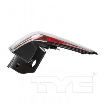 TYC 116338019 Tail Light Assembly product image 5 of 6