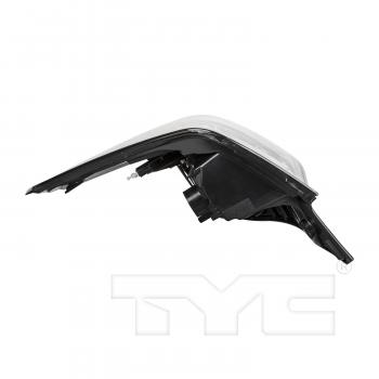 TYC 116338019 Tail Light Assembly product image 6 of 6