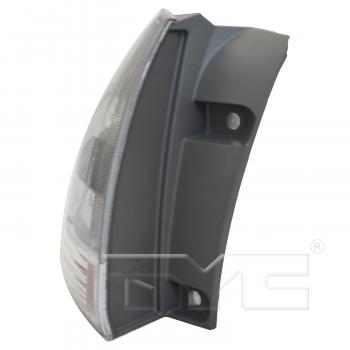 TYC 116346909 Tail Light Assembly product image 3 of 6