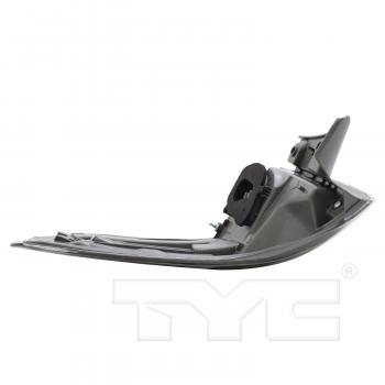 TYC 116346909 Tail Light Assembly product image 5 of 6