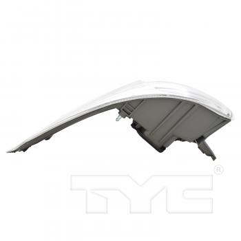TYC 116346909 Tail Light Assembly product image 6 of 6