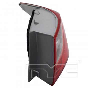 TYC 11634700 Tail Light Assembly product image 3 of 6