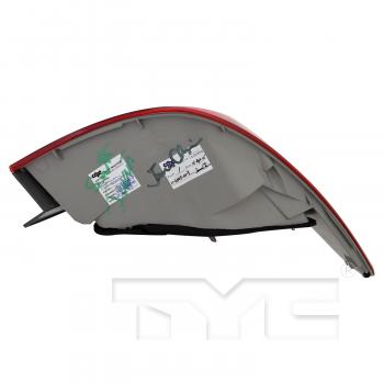 TYC 11634700 Tail Light Assembly product image 6 of 6