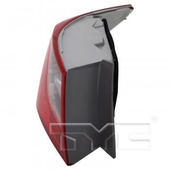 TYC 11634800 - Tail Light Assembly TYC 11634800 Tail Light Assembly product image 3 of 6