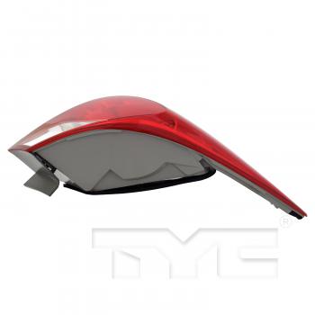TYC 11634800 - Tail Light Assembly TYC 11634800 Tail Light Assembly product image 5 of 6