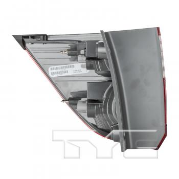 TYC 116361009 Tail Light Assembly product image 4 of 6