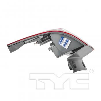 TYC 116361009 Tail Light Assembly product image 5 of 6