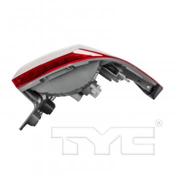 TYC 116361009 Tail Light Assembly product image 6 of 6