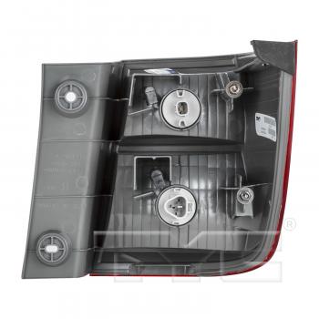 TYC 11636200 - Tail Light Assembly TYC 11636200 Tail Light Assembly product image 2 of 6