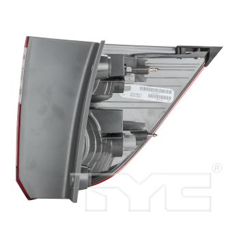 TYC 11636200 - Tail Light Assembly TYC 11636200 Tail Light Assembly product image 4 of 6