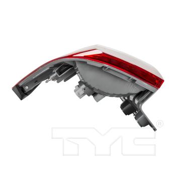 TYC 11636200 - Tail Light Assembly TYC 11636200 Tail Light Assembly product image 6 of 6