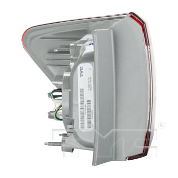 TYC 11636300 Tail Light Assembly product image 3 of 6