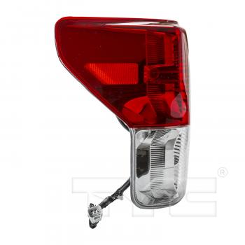 TYC 11636600 - Tail Light Assembly TYC 11636600 Tail Light Assembly product image 3 of 6