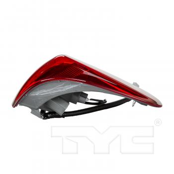TYC 11636600 - Tail Light Assembly TYC 11636600 Tail Light Assembly product image 5 of 6