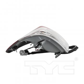 TYC 11636600 - Tail Light Assembly TYC 11636600 Tail Light Assembly product image 6 of 6