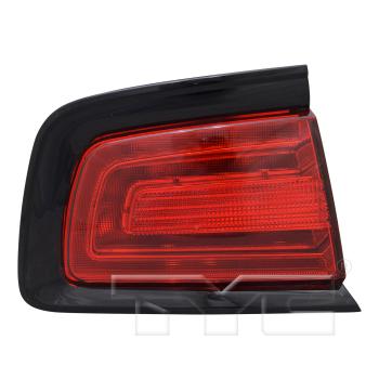 TYC 11636800 - Tail Light Assembly TYC 11636800 Tail Light Assembly product image 1 of 6
