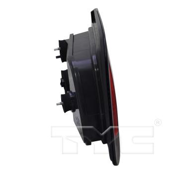 TYC 11636800 - Tail Light Assembly TYC 11636800 Tail Light Assembly product image 4 of 6