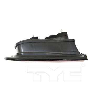 TYC 11636800 - Tail Light Assembly TYC 11636800 Tail Light Assembly product image 5 of 6