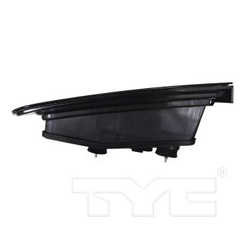 TYC 11636800 - Tail Light Assembly TYC 11636800 Tail Light Assembly product image 6 of 6