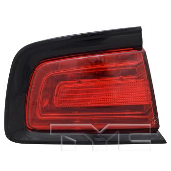 TYC 116368009 - Tail Light Assembly TYC 116368009 Tail Light Assembly product image 1 of 6