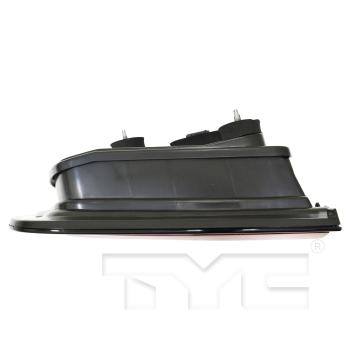 TYC 116368009 - Tail Light Assembly TYC 116368009 Tail Light Assembly product image 5 of 6