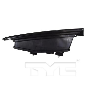 TYC 116368009 - Tail Light Assembly TYC 116368009 Tail Light Assembly product image 6 of 6
