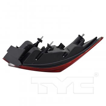 TYC 116371009 Tail Light Assembly product image 5 of 6