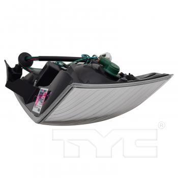 TYC 11638700 Tail Light Assembly product image 3 of 12