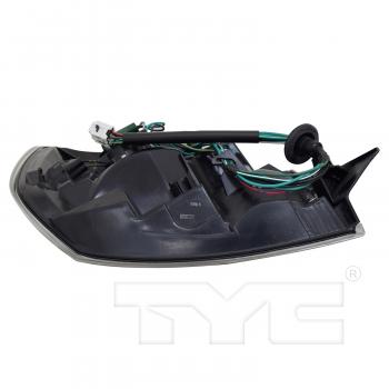 TYC 11638700 Tail Light Assembly product image 4 of 12