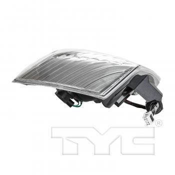 TYC 11638700 Tail Light Assembly product image 8 of 12