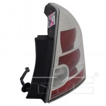 TYC 11638700 Tail Light Assembly product image 12 of 12