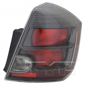 TYC 116387909 Tail Light Assembly product image 1 of 6