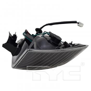 TYC 116387909 Tail Light Assembly product image 5 of 6