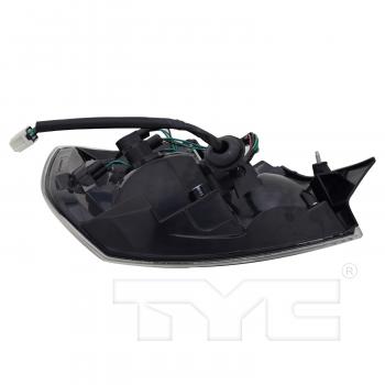 TYC 116387909 Tail Light Assembly product image 6 of 6