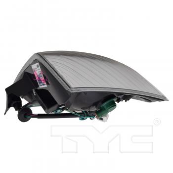 TYC 11638800 Tail Light Assembly product image 3 of 12
