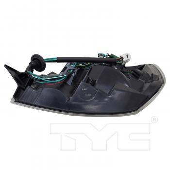 TYC 11638800 Tail Light Assembly product image 4 of 12