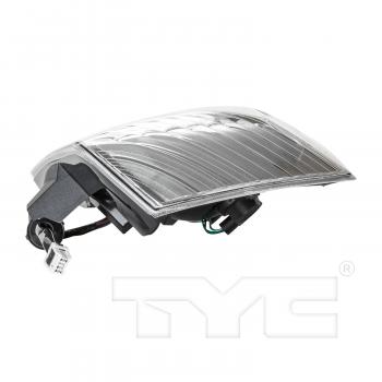 TYC 11638800 Tail Light Assembly product image 8 of 12