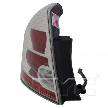 TYC 11638800 Tail Light Assembly product image 12 of 12