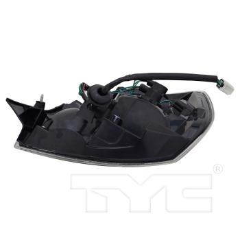 TYC 11638890 Tail Light Assembly product image 6 of 6