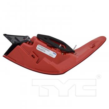 TYC 116390019 Tail Light Assembly product image 6 of 6