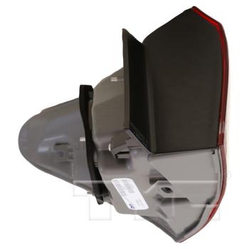 TYC 11639101 - Tail Light Assembly TYC 11639101 Tail Light Assembly product image 3 of 6