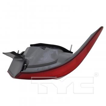 TYC 116391019 Tail Light Assembly product image 5 of 6