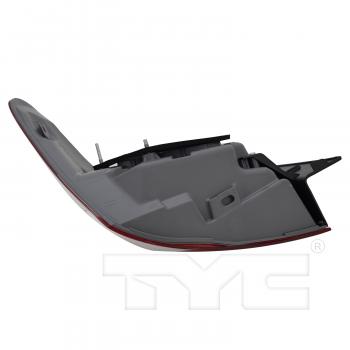 TYC 116391019 Tail Light Assembly product image 6 of 6