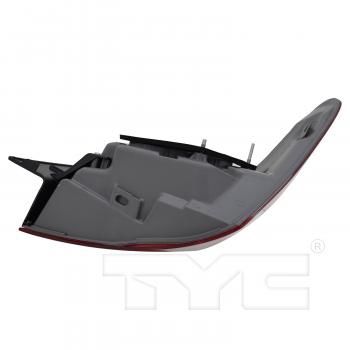 TYC 116392019 Tail Light Assembly product image 6 of 6