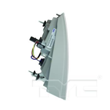 TYC 116395801 Tail Light product image 4 of 6