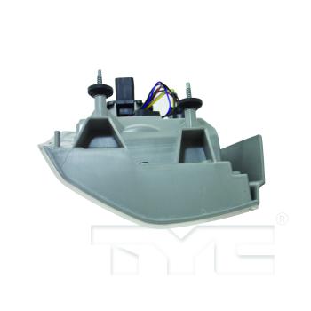 TYC 116395801 Tail Light product image 6 of 6